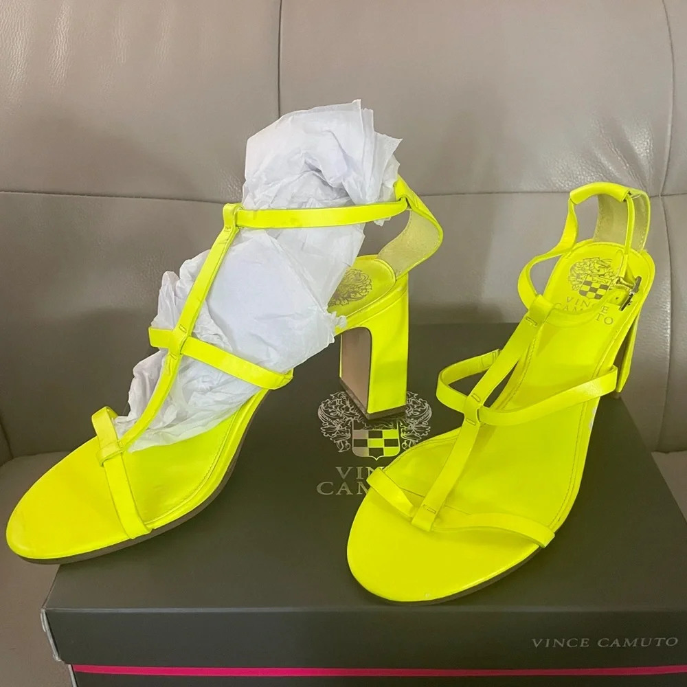 Vince Camuto Balindah Sandal - Brand New - Picture 4 of 12